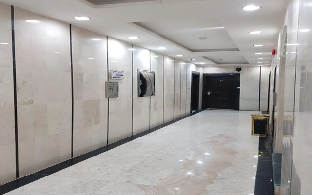 Ghalina Furnished Units
