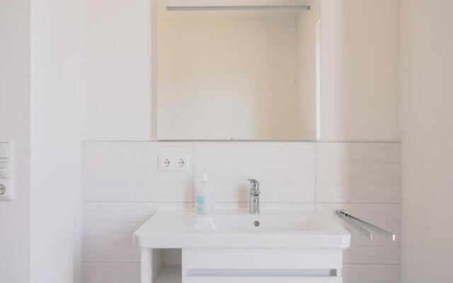 Apartmenthaus Wittsande Wittsande 07