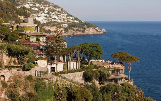 Il San Pietro di Positano