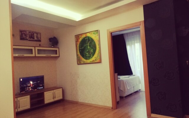 Livia Luxury Apart Hotel