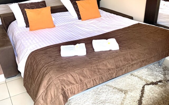 La Company des Concierges L'Escale