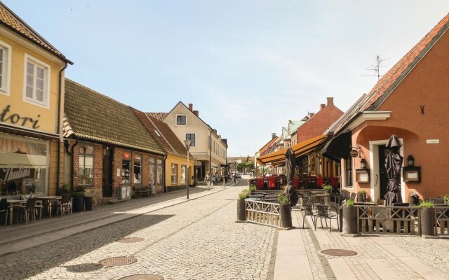 Stunning Home in Simrishamn With 1 Bedrooms