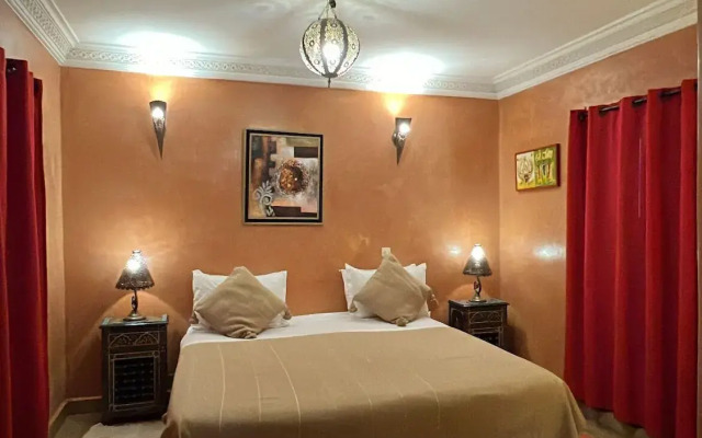 Riad Andalla
