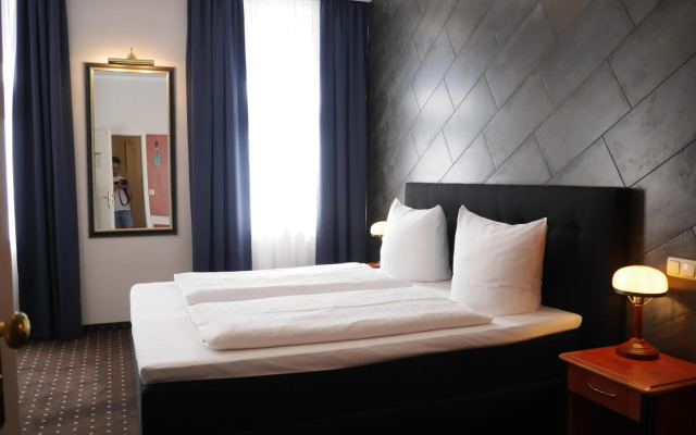 Hotel Zeil