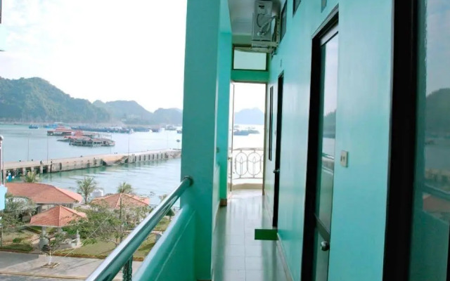 Phong Lan Hotel