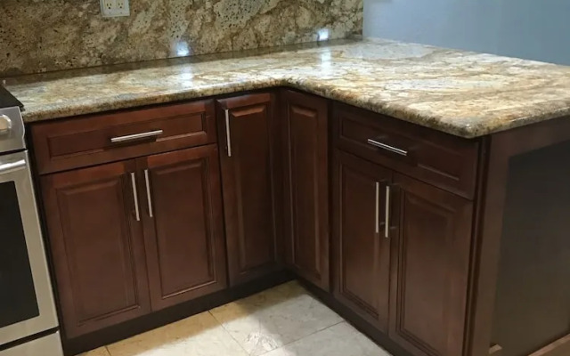 Cozy Guest House Florida Tamarac