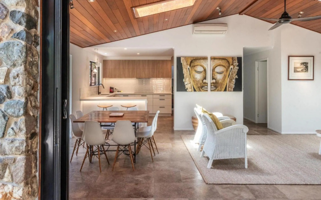 Mitti Street 8 – Guest Rooms – Noosa Heads