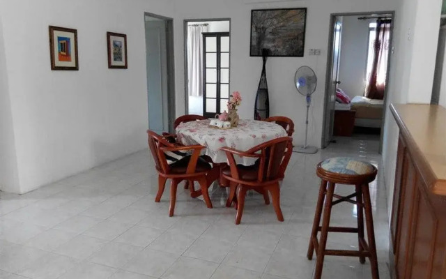 Tambun Penthouse Apartment