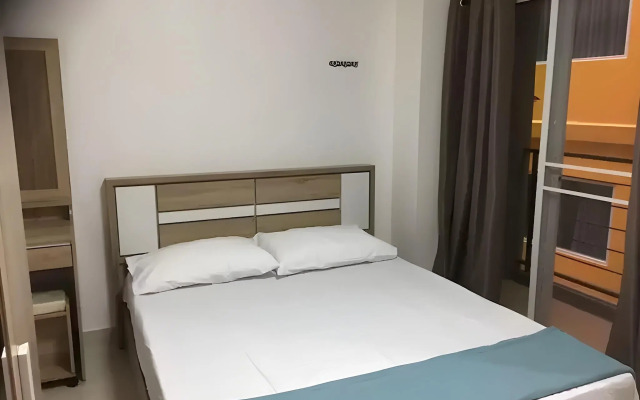 Paris in bangkok
