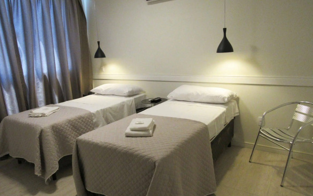 Das Nações Hotel