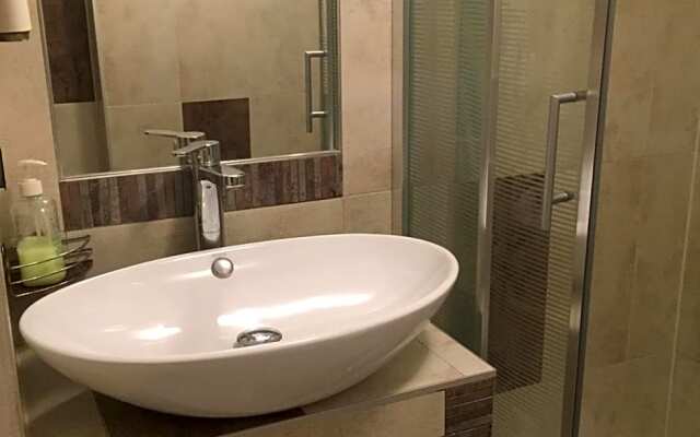 Pensjonat Kasia i Michał