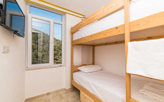 Kas Sun Glare Otel