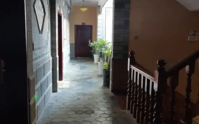 Dali Ancient City Xingchuang Inn