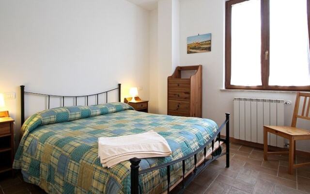 Agriturismo Raggio Di Sole