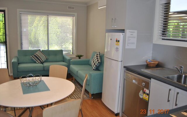 Grevillea Gardens Apartment 3