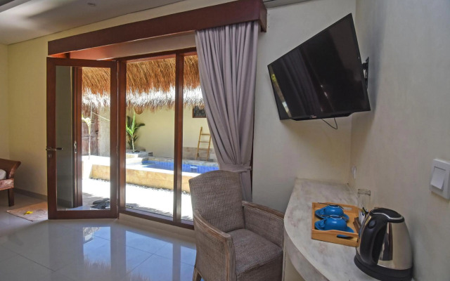 La Bella - Hotel Villa & Spa