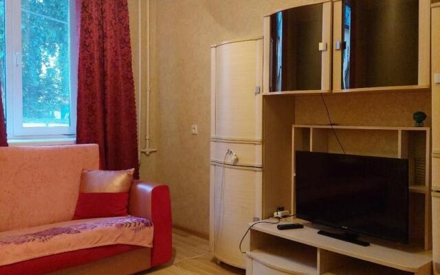 Апартаменты на улице Советская 22