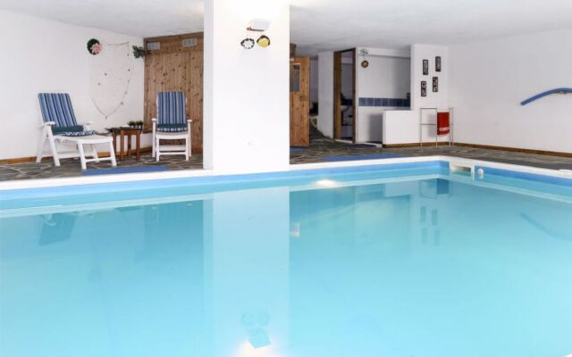 Villa Madda (DGO300)