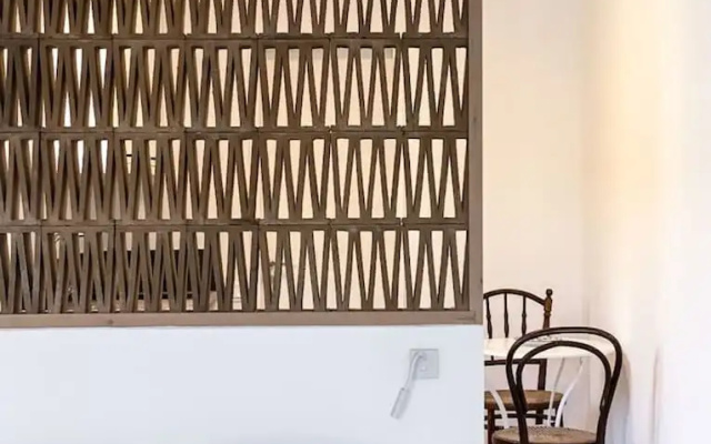 Aerase Apartment in Karpathos