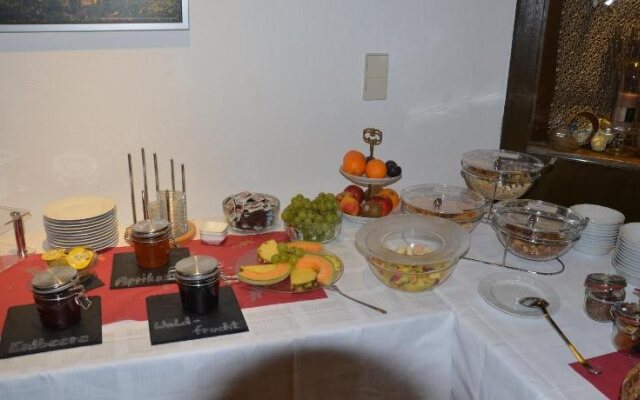Hotel Ortel