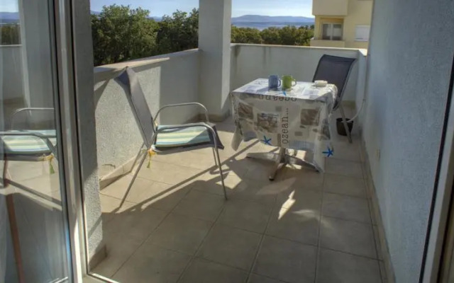 Apartments Atena Posedarje