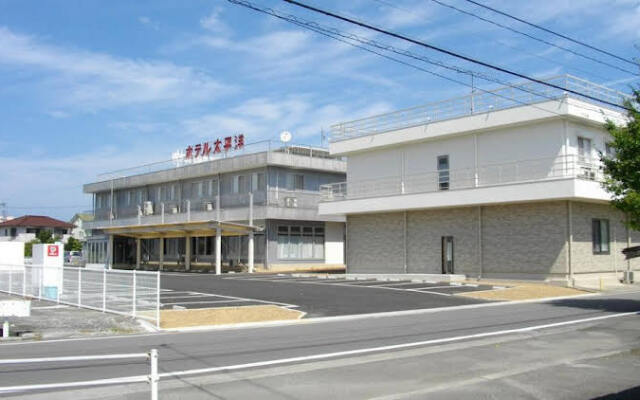 Hotel Taiheiyo