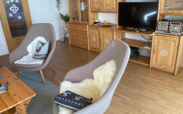 Feriensiedlung Tru 23