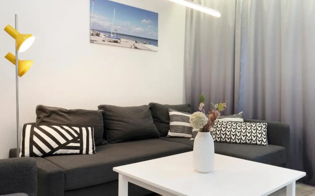 Berolina Wohnung 201