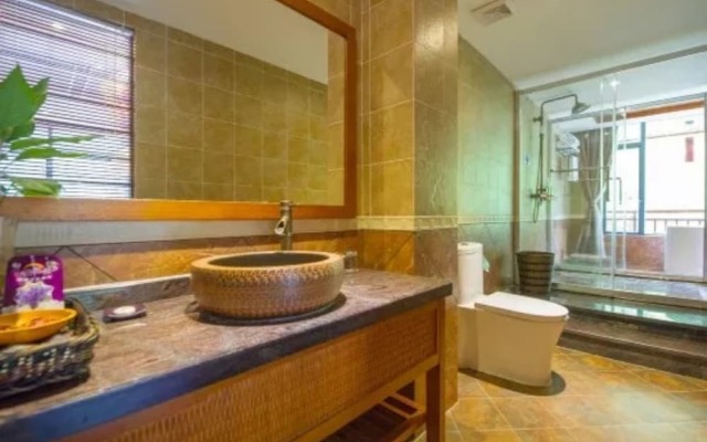 Bluesky Hotel & Resort