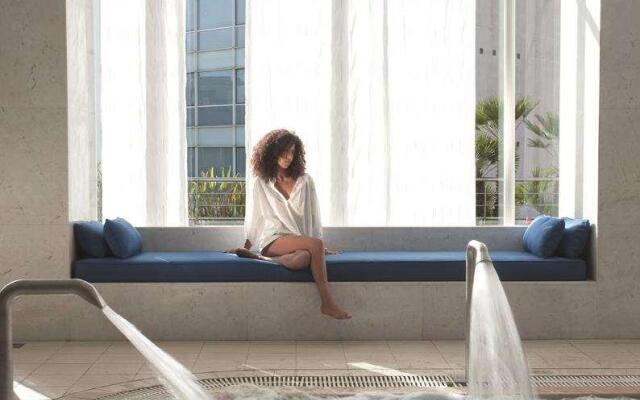 Hotel Kenzi Tower