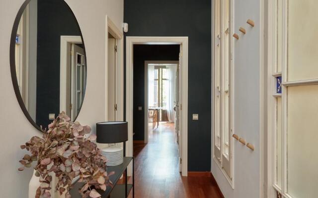 Stay U-nique Ronda Sant Pere