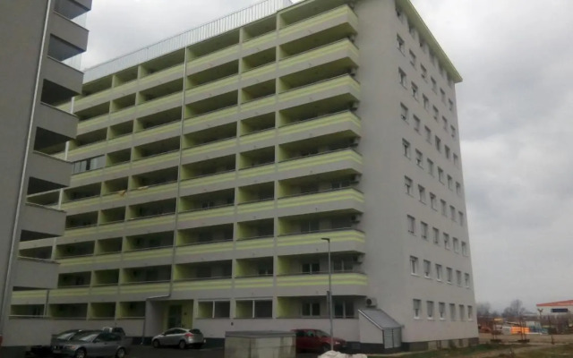 Dalija apartman
