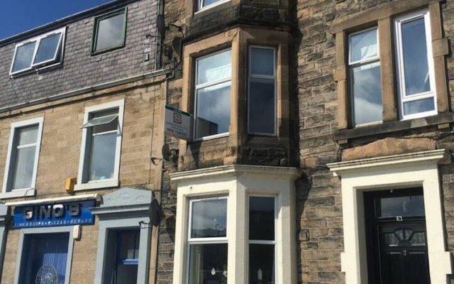 Lovely 2- Bed Apartment in Hawick
