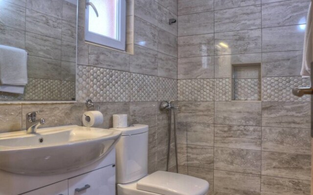 Guest House Harmonia