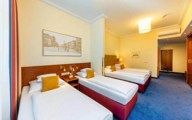 Austria Classic Hotel Wien