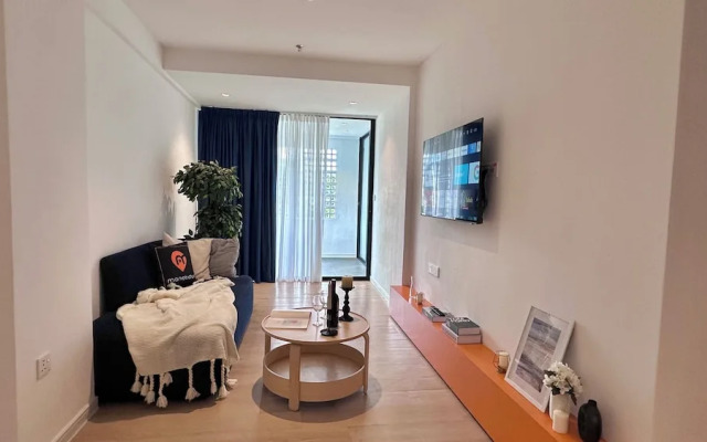 Ukiyo Hotel by manatidur