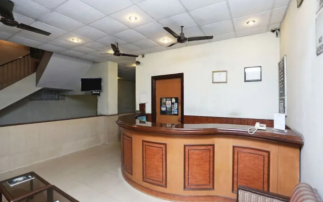 Oyo 44586 Hotel Himalay
