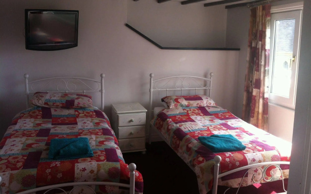 Coach Guest House