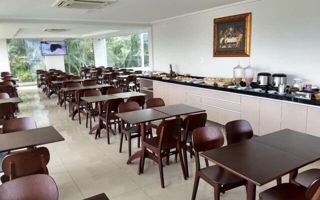 Hotel Paraiso Bom Jesus