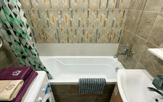 Апартаменты у Большого Цирка