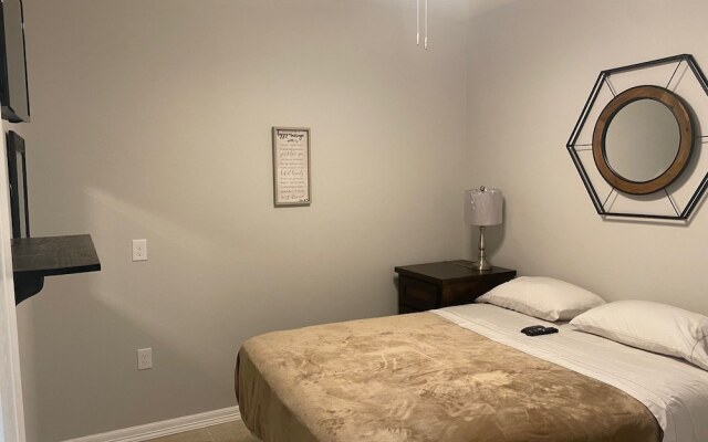 T&G Vacation Property