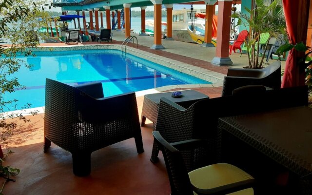 Hotel El Delfin