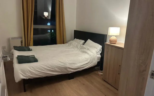 Staying With Ganmos Place