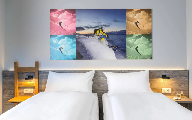 Felix Hotel Kaufbeuren