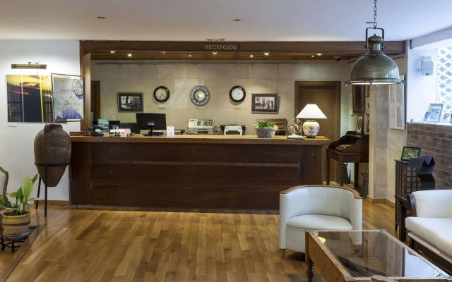 Hotel Araxa - Adults Only