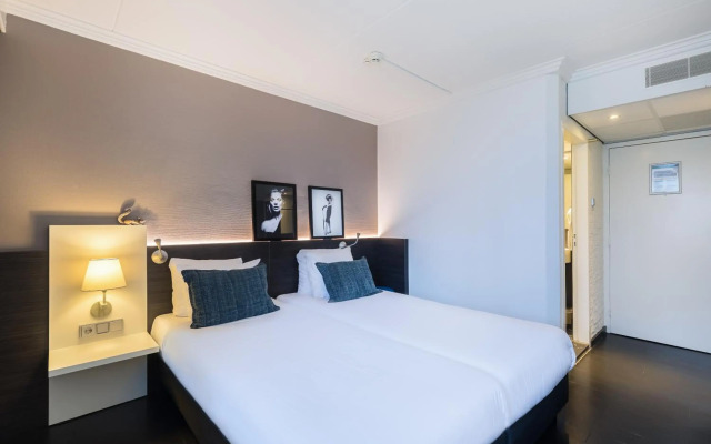 Postillion Hotel Deventer