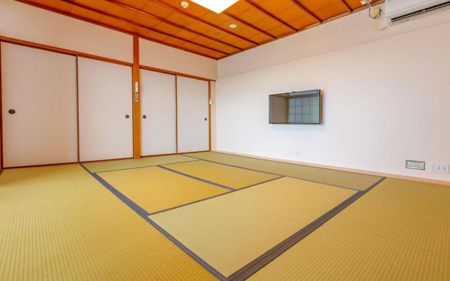 Ooedo Onsen Monogatari Minoh Kankō Hotel