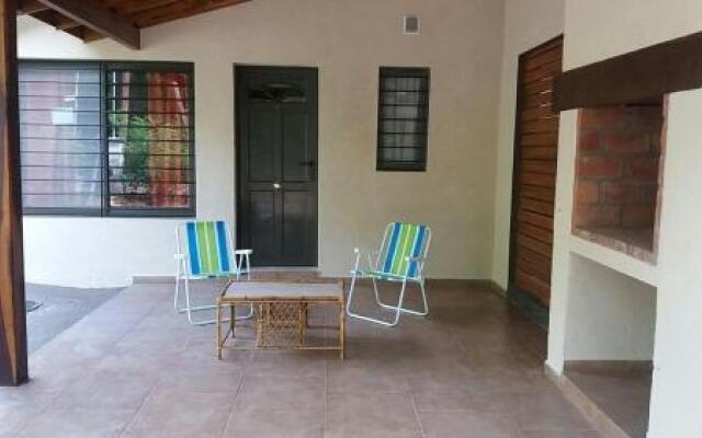 Cabañas Villa Bonita