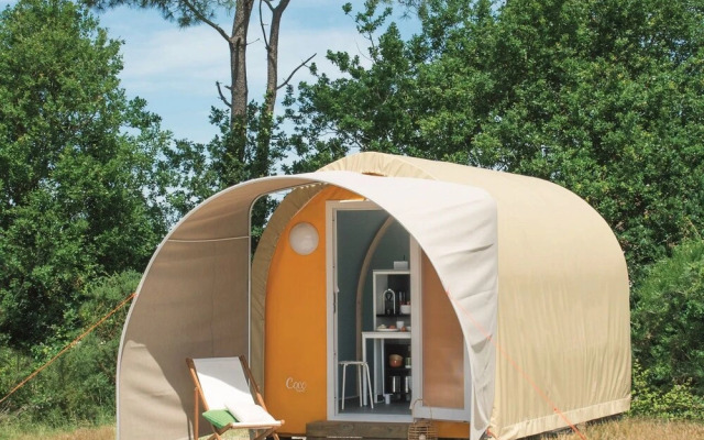 Vallicella Glamping Resort