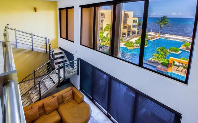 El Faro 302 Coral Penthouse
